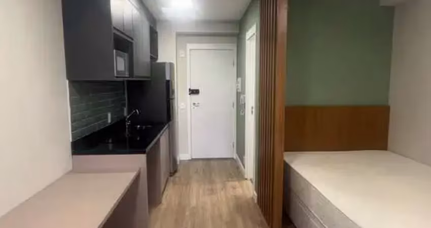 Apartamento com 1 quarto para alugar na Rua Cristiano Viana, --, Cerqueira César, São Paulo