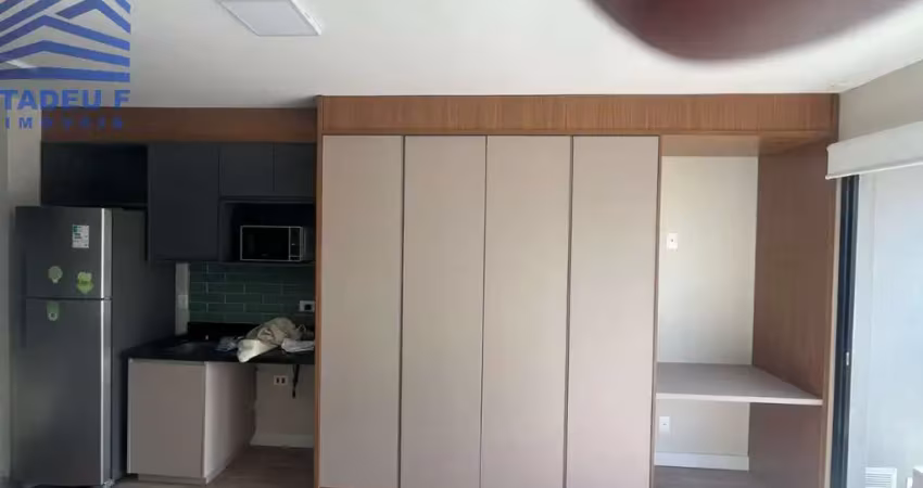 Apartamento com 1 quarto para alugar na Rua Butantã, --, Pinheiros, São Paulo