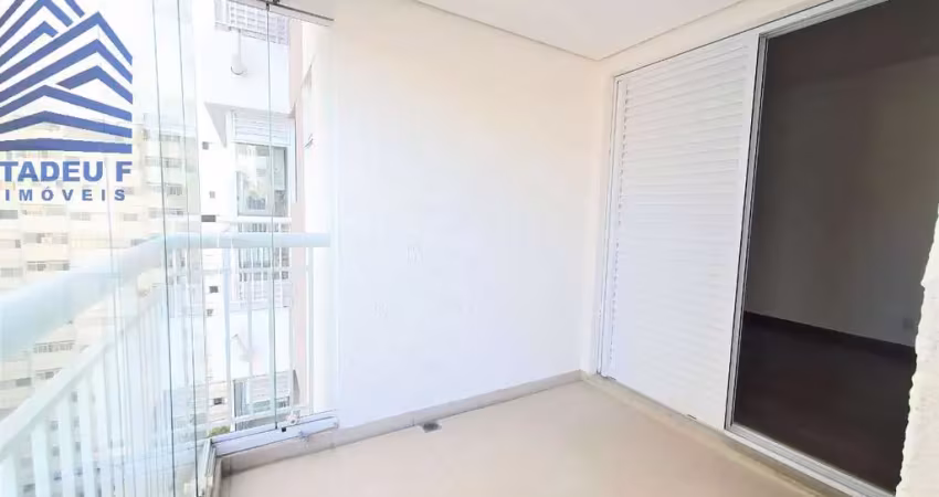 Apartamento para locação, 1 dorm, 1 vaga na bela vista