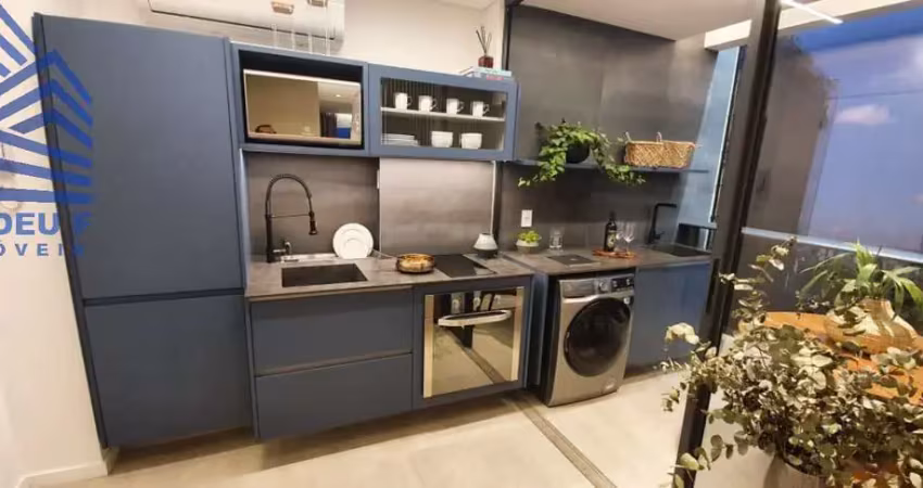 Apartamento para locação, 1 dorm, 1 vaga em pinheiros