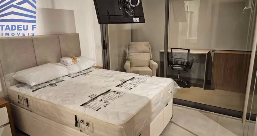 Apartamento com 1 quarto para alugar na Rua Alves Guimarães, --, Pinheiros, São Paulo