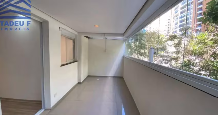 Apartamento com 1 quarto à venda na Rua Itapimirum, --, Vila Andrade, São Paulo