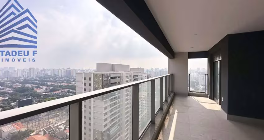 Apartamento a venda, 3 dorms, 2 vagas no campo belo
