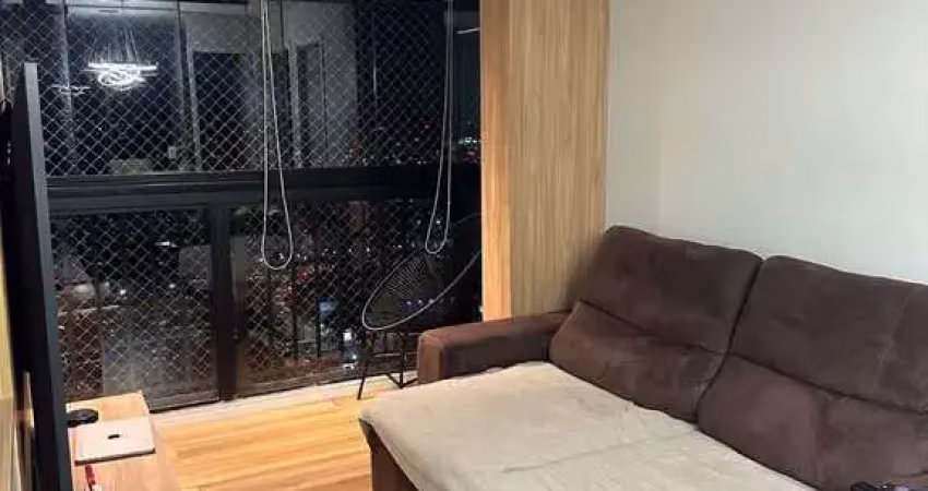 Apartamento a venda, 2 dorms no parque maria helena