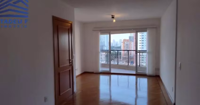 Apartamento a venda, 3 dorms, 2 vagas na chácara santo antonio
