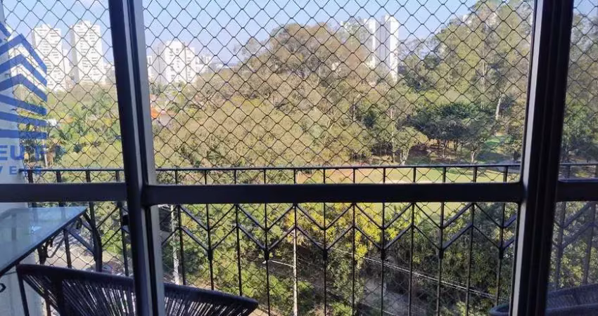 Apartamento com 2 quartos à venda na Avenida Nossa Senhora do Sabará, --, Vila Sofia, São Paulo