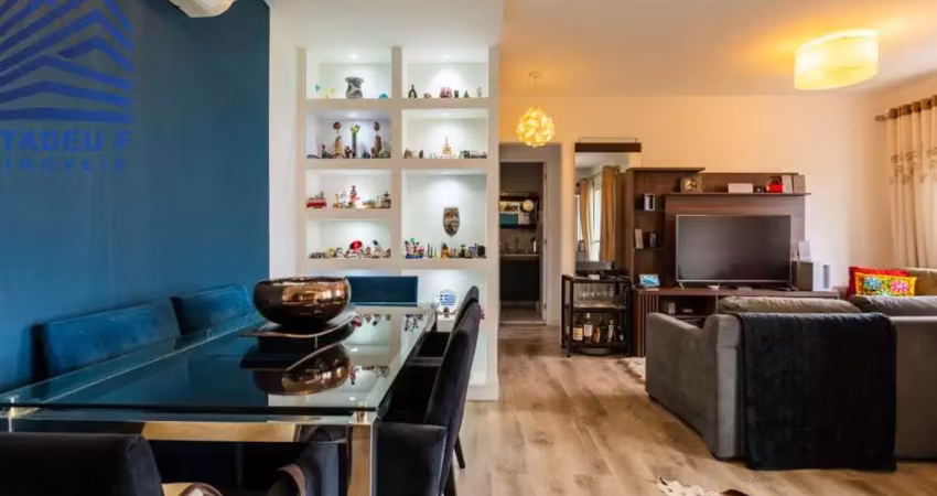 Apartamento com 2 quartos à venda na Avenida do Cursino, --, Vila Moraes, São Paulo