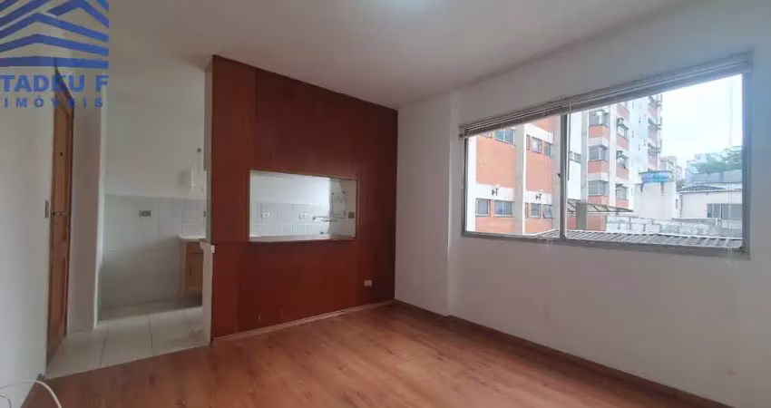 Apartamento para locação, 1 dorm, 1 vaga na vila clementino