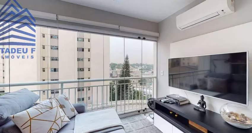 Apartamento para locação, 1 dorm, 1 vaga no jardim aeroporto
