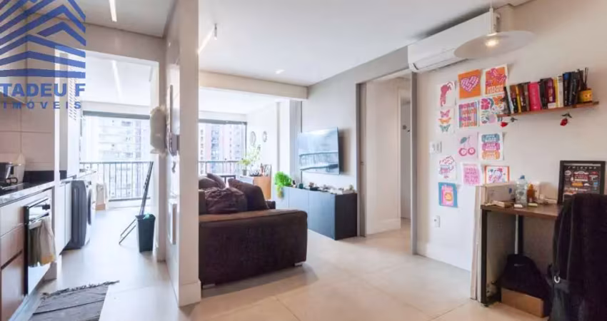 Apartamento com 2 quartos para alugar na Rua Humberto I, --, Vila Mariana, São Paulo