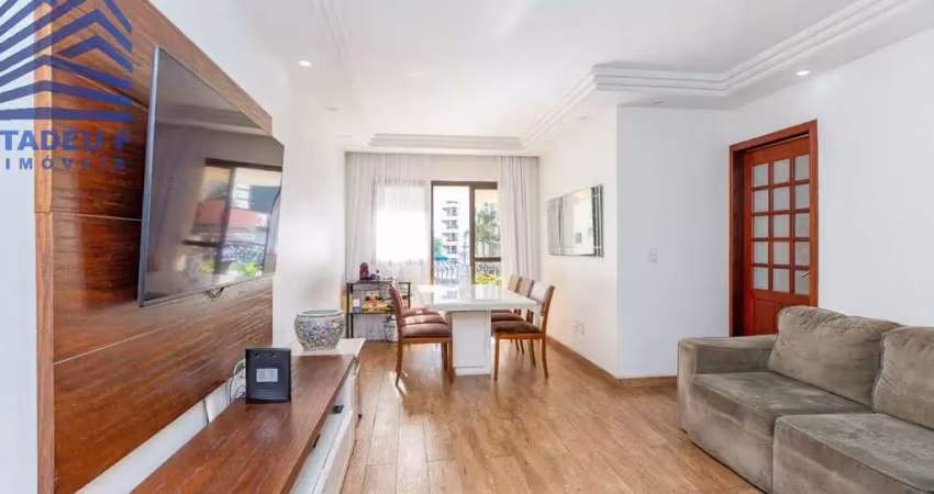 Apartamento com 3 quartos à venda na Avenida Jurema, --, Indianópolis, São Paulo