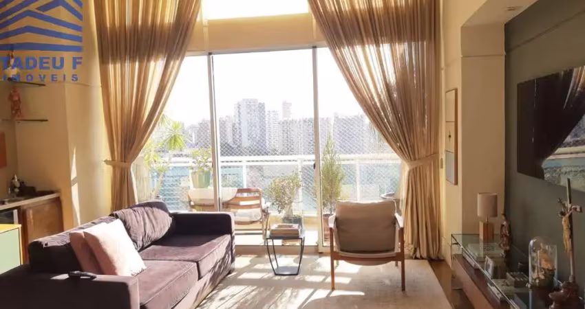 Apartamento para venda e locação, 4 dorms, 3 vagas no brooklin