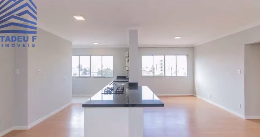 Apartamento com 3 quartos à venda na Avenida Interlagos, --, Jardim Marajoara, São Paulo