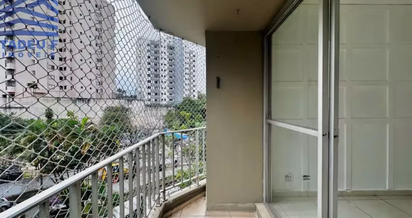 Apartamento com 3 quartos à venda na Rua Judith Passald Esteves, --, Vila Sônia, São Paulo