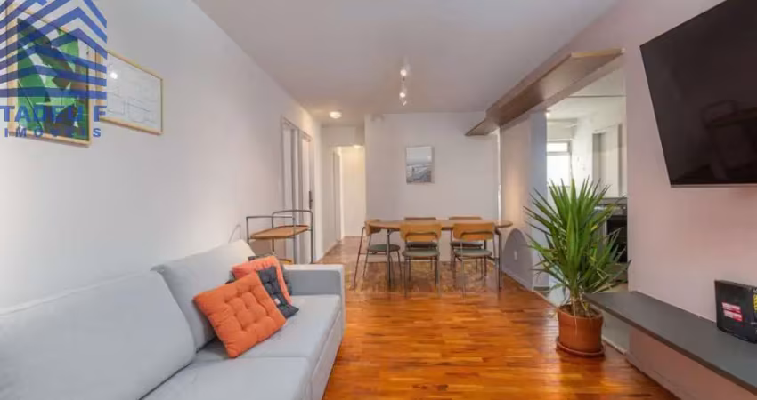 Apartamento com 4 quartos à venda na Rua Bartolomeu Feio, --, Vila Cordeiro, São Paulo
