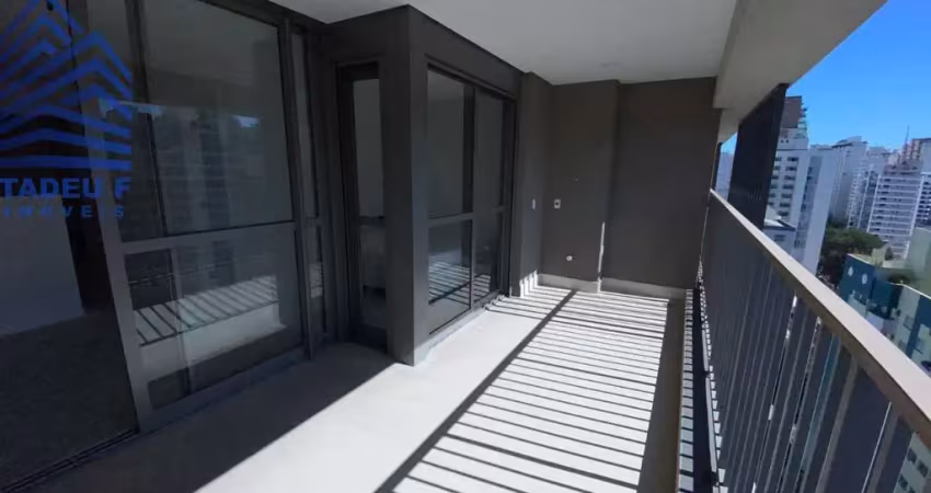 Apartamento com 1 quarto à venda na Rua Osório Duque Estrada, --, Paraíso, São Paulo