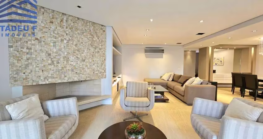 Apartamento para locação, 2 dorms, 2 vagas no itaim bibi