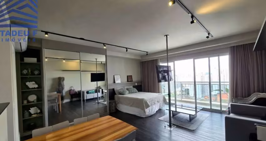 Apartamento com 1 quarto à venda na Rua Luís Correia de Melo, --, Vila Cruzeiro, São Paulo