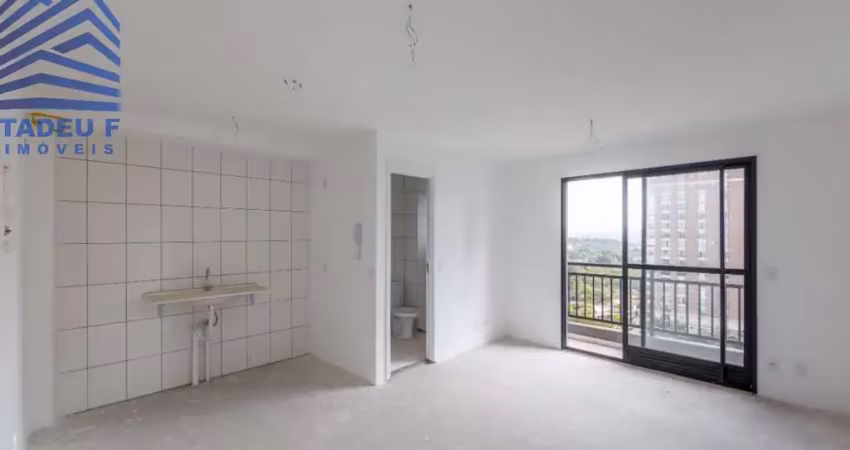 Studio a venda, 1 dorm, 1 vaga no bairro cidade jardim