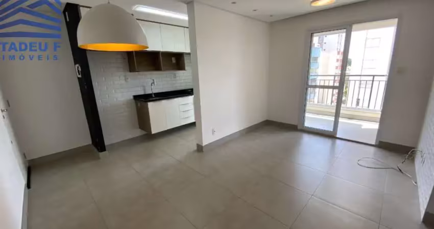 Apartamento à venda, 3 dorms, 1 vaga na vila guarani