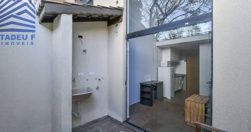 Apartamento com 1 quarto à venda na Rua Doutor Djalma Pinheiro Franco, --, Vila Santa Catarina, São Paulo