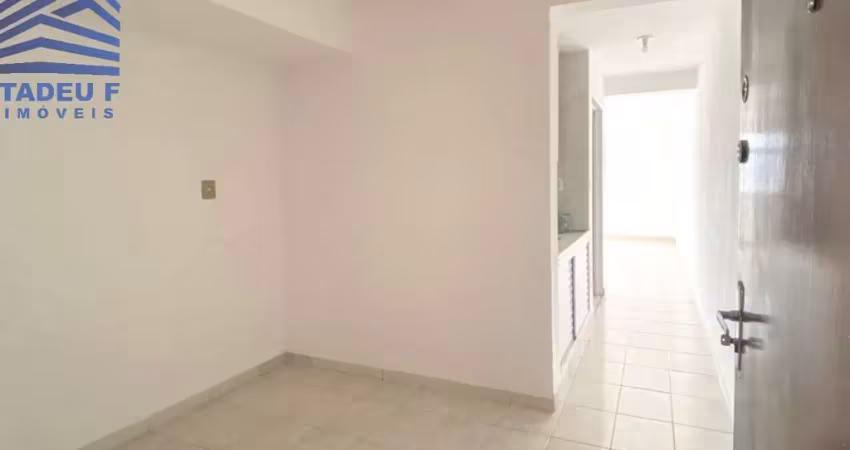Apartamento com 1 quarto à venda na Rua Tenente Otávio Gomes, --, Aclimação, São Paulo