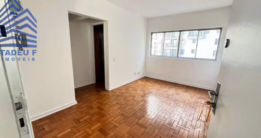Apartamento com 1 quarto para alugar na Rua Tucuna, --, Perdizes, São Paulo