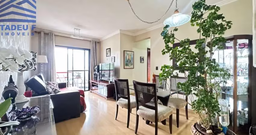 Apartamento com 3 quartos à venda na Rua Alexandre Archipenko, --, Vila Andrade, São Paulo