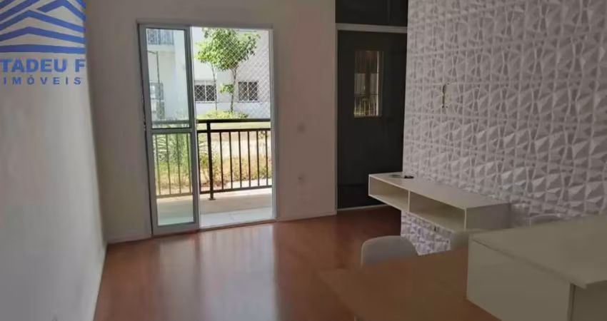 Apartamento à venda, 2 dorm, 1 vaga no parque rebouças