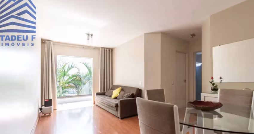 Apartamento com 2 quartos à venda na Rua Cuminapanema, --, Vila da Saúde, São Paulo
