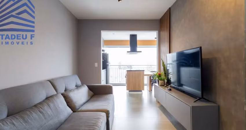 Apartamento com 2 quartos à venda na Praça Dom Francisco de Souza, --, Santo Amaro, São Paulo