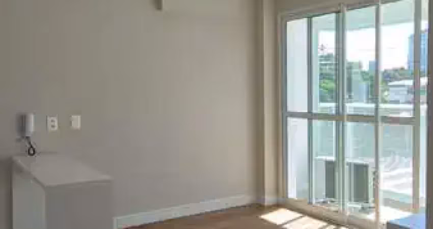 Apartamento com 1 quarto para alugar na Rua Bacaetava, --, Vila Gertrudes, São Paulo