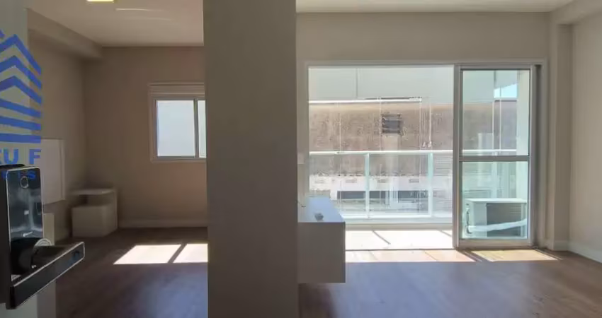 Apartamento com 1 quarto para alugar na Rua Bacaetava, --, Vila Gertrudes, São Paulo