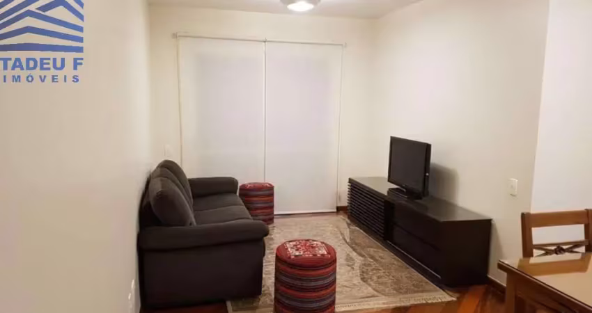 Apartamento com 2 quartos para alugar na Rua Padre João Manuel, --, Cerqueira César, São Paulo