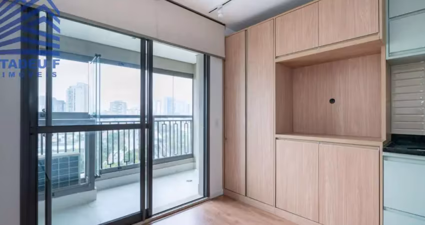 Apartamento com 1 quarto à venda na Rua João José Pacheco, --, Vila Mariana, São Paulo