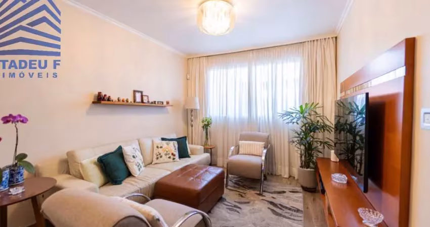 Casa com 2 quartos à venda na Rua Bento Barbosa, --, Chácara Santo Antônio, São Paulo