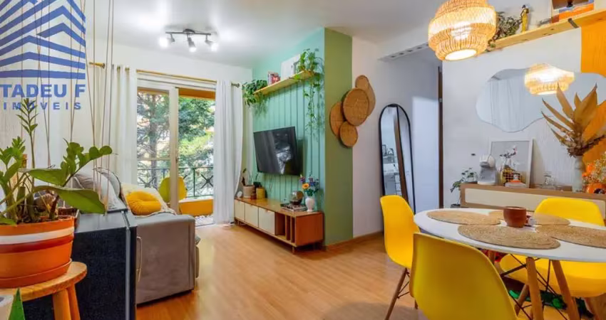 Apartamento com 2 quartos à venda na Rua Manuel Jacinto, --, Vila Morse, São Paulo