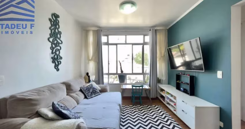 Apartamento com 2 quartos à venda na Rua Lacedemônia, --, Jardim Brasil (Zona Sul), São Paulo