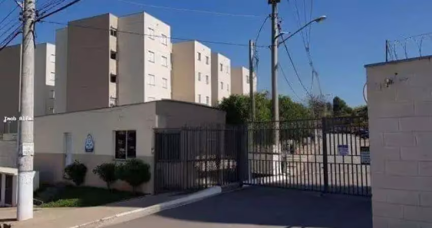 Apartamento para venda em jandira, jardim são luiz, 2 dormitórios, 1 banheiro, 1 vaga