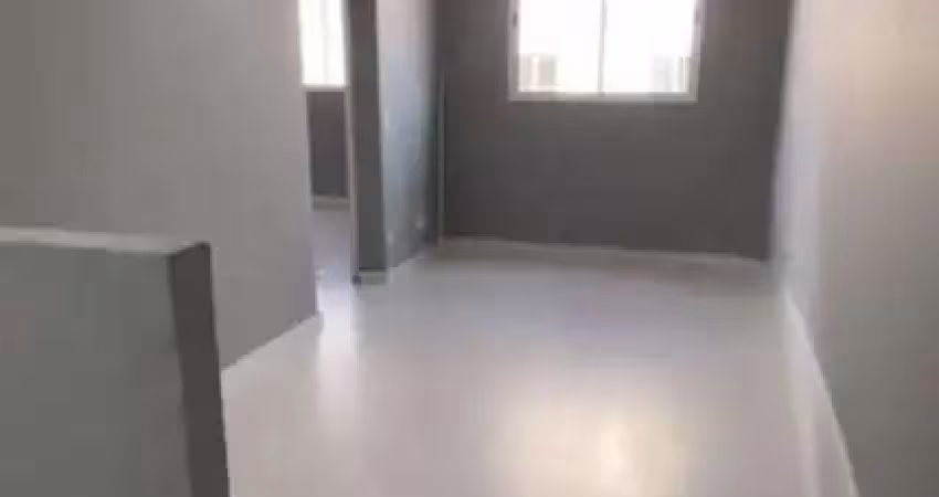 Apartamento para venda em jandira, jardim são luiz, 2 dormitórios, 1 banheiro, 1 vaga