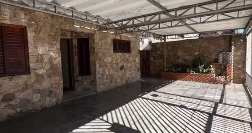 Casa para locação em barueri, jardim tupanci, 5 dormitórios, 1 suíte, 3 banheiros, 6 vagas