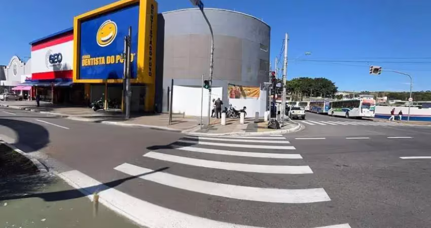 Casa comercial para alugar na Avenida Vinte e Seis de Março, 283, Centro, Barueri