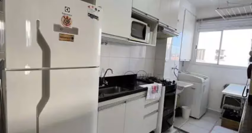 Apartamento para venda em jandira, jardim são luiz, 2 dormitórios, 1 banheiro, 1 vaga