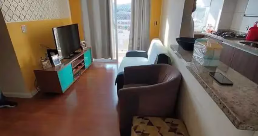 Apartamento para locação em jandira, vila ercília, 2 dormitórios, 1 banheiro, 1 vaga