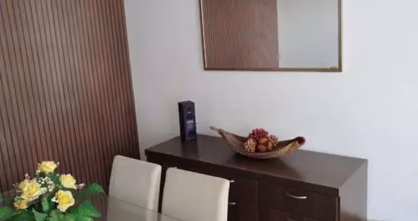 Apartamento para venda em carapicuíba, vila silva ribeiro, 2 dormitórios, 1 banheiro, 1 vaga
