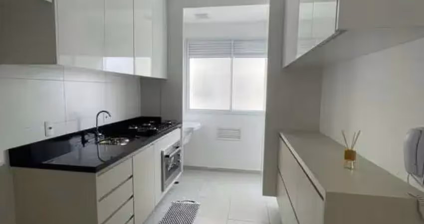 Apartamento para locação em barueri, jardim tupanci, 1 dormitório, 1 banheiro, 1 vaga