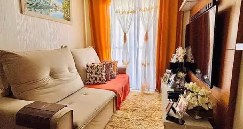 Apartamento para venda em barueri, jardim tupanci, 2 dormitórios, 1 banheiro, 1 vaga