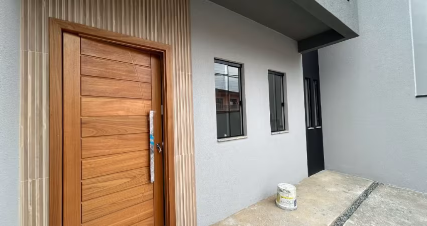 SOBRADO GEMINADO 2 SUÍTES + 2 VAVAS DE GARAGEM / COSTA E SILVA