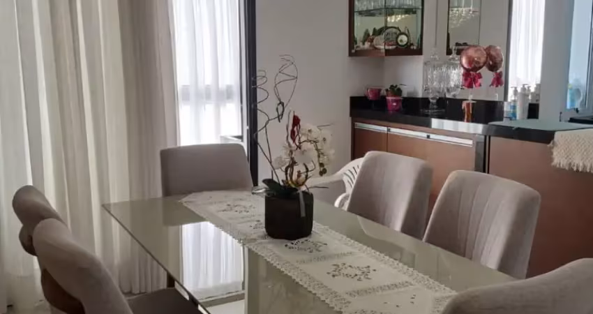 Lindo apartamento / santo antônio / 1 suite +2 quartos