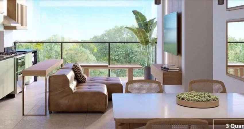 Imóvel para venda com 67 metros quadrados com 3 quartos
